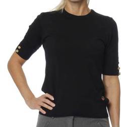 Busnel Lucca Bis Top - Black