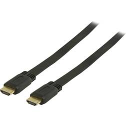 Valueline Flat HDMI-HDMI 7.5m