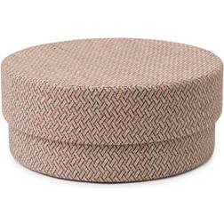 Normann Copenhagen Silo Pouf 39cm