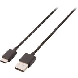 Valueline USB A-USB C 2.0 3m