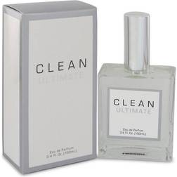 Clean Ultimate EdP 100ml