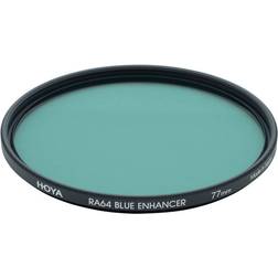 Hoya RA64 Blue Enhancer 49mm