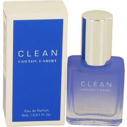 Clean Cotton T-Shirt EdP 6ml