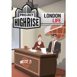 Project Highrise: London Life (PC)