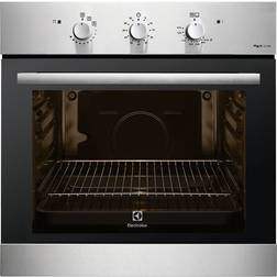 Electrolux F13GX Acciaio Inossidabile