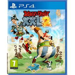 Astérix & Obélix XXL2 pour PS4