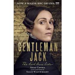 Gentleman Jack (Hæftet, 2019)