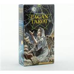 Pagan Tarot Deck