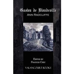 Gaston De Blondeville (Häftad, 2006)