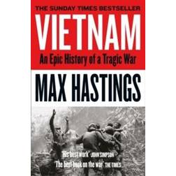 Vietnam (Hæftet, 2019)