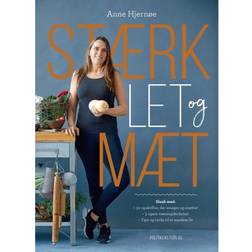 Stærk, let og mæt (E-bog, 2019)