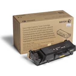 Xerox 106R03624 Extra High Yield Toner Cartridge - Black