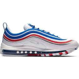 Nike Air Max 97 M - Game Royal/University Red/Metallic Silver