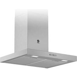 Balay 3BC066MX 60cm, Multicolour, Stainless Steel
