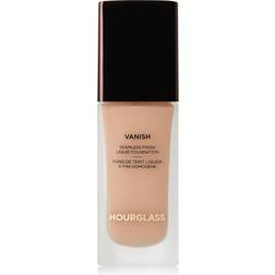 Hourglass Vanish Seamless Finish Liquid Foundation Alabaster