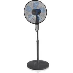 Klarstein Summerjam Set 2 Ventilatori Verticali 50W 3 Velocita Grigio