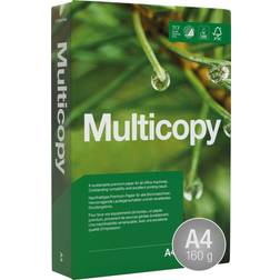 MultiCopy Original A4 160g/m² 250stk