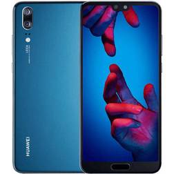 Huawei P20 128GB Dual SIM