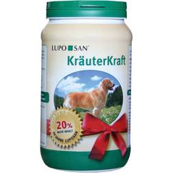Luposan Herbal Power Powder 0.6kg