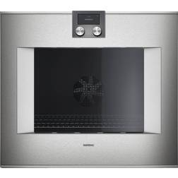 Gaggenau BO480112 Rustfri stål