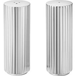 Georg Jensen Bernadotte Pepper Mill, Salt Mill 2pcs 8.8cm