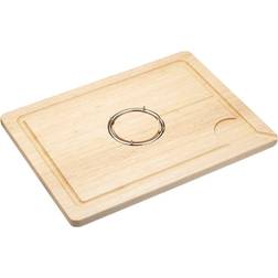 KitchenCraft Spiked Chopping Board 40cm