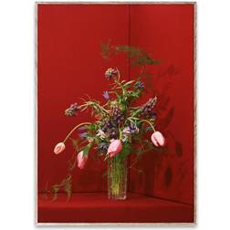 Paper Collective Blomst 03 Plakat 30x40cm