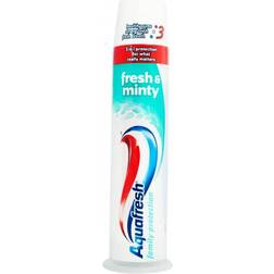 Aquafresh Family Protection Fresh & Minty Toothpaste 100ml