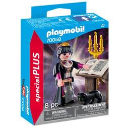 Playmobil Special Plus Witch 70058