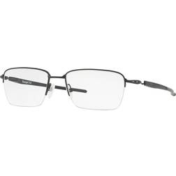 Oakley OX5128 GAUGE 3.2 BLADE 512801 Miesten Musta