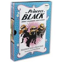 The Princess in Black (Paperback, 2017)