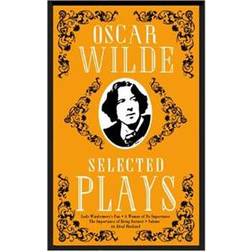 Selected Plays (Paperback, 2019)