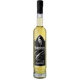 Hapsburg Absinthe Classic 72.5% 50cl