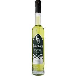 Hapsburg Absinthe Extra Strong Original 89.9% 50 cl