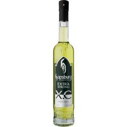 Hapsburg Absinthe Extra Strong Original 89.9% 50cl
