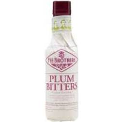 Fee Brothers Plum Bitter 15cl 12%