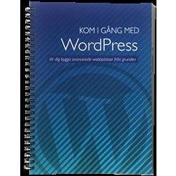 Kom igång med WordPress (Spiral)