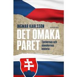 Det omaka paret (E-bok)