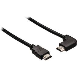 Valueline Angled Right HDMI-HDMI 3m