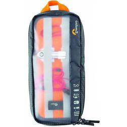 Lowepro Custodia gearup media grigia