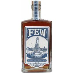 Few Rye Whiskey 46.5% 70 cl