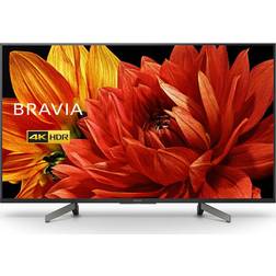 Sony KD43XG8396 108cms UltraHD Android TV