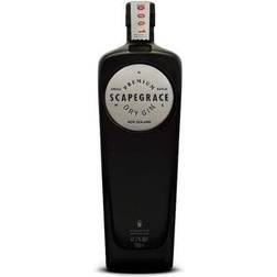 Scapegrace Classic Gin 42% 70 cl