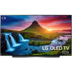 LG OLED65C9