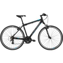 Kross Evado 2.0 2019 Herrcykel