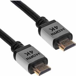 Akyga AK-HD-30P HDMI-HDMI 3m