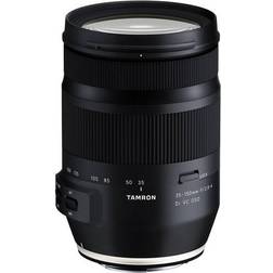 Tamron 35-150mm f2.8-4 VC OSD