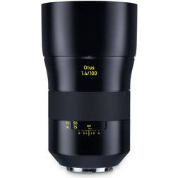 Zeiss Otus 100mm 1.4 ZE for Canon EF