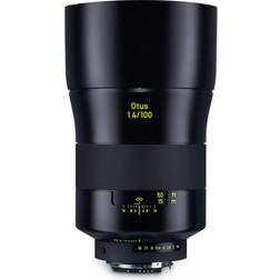 Zeiss Otus 100mm F/1.4 Apo Sonnar ZF.2 For Nikon F