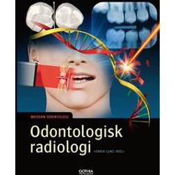 Odontologisk radiologi (Häftad)